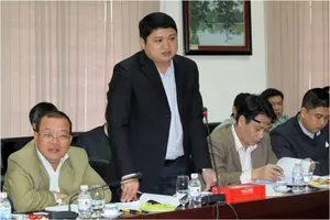 'Có trường hợp đi chữa bệnh nước ngoài để chạy trốn'