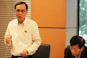 Các phi công mất đi không tìm lại được