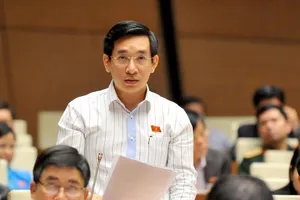 Đề nghị đấu giá biển số xe 'ngũ linh' giá 1 tỉ đồng