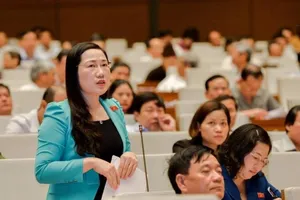 Người bị oan bật khóc vì 4 năm tù oan, 5 phút xin lỗi