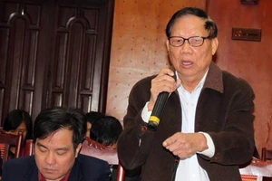 'Xuất khẩu gạo nhất nhì thế giới để làm gì?'