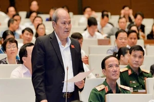 Ngô Văn Minh, sao anh lại 'thất hứa'?