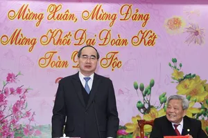 Ông Phạm Thế Duyệt: Đừng chủ quan lòng dân thuận chiều