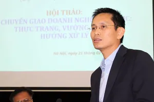 Nhiều đơn vị trì hoãn chuyển DN về SCIC