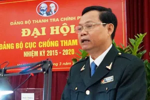 TTCP không được bổ nhiệm thêm cấp phó tại các đơn vị
