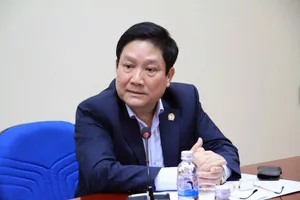 Bộ Nội vụ họp báo về vụ bác sĩ chết cháy tại học viện