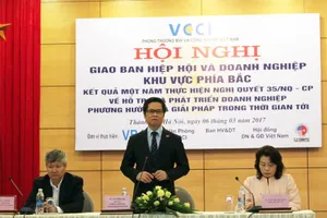 'Chờ 3 ngày xin gặp lãnh đạo tỉnh mà không được'