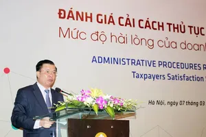 Không làm phiền doanh nghiệp nộp thuế đàng hoàng