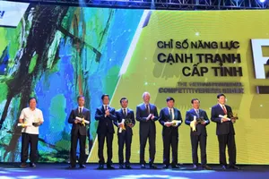 66% doanh nghiệp phải “móc hầu bao” chi ngoài luồng