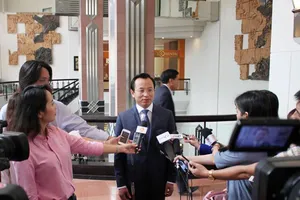 Bí thư Nguyễn Xuân Anh: “Không phải cứ dẫn đầu là tốt“