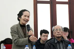 Chúng ta đang làm cho nông dân... không sướng!