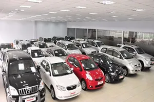 Siết quản lý xe ô tô nhập khẩu theo diện quà biếu 