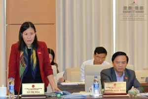 Nổ súng lúc nào? 