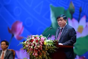 Vẫn còn tình trạng 3 bộ quản 1 việc