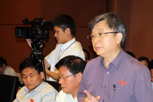  Tòa đã triệu tập, thì các cá nhân phải tới