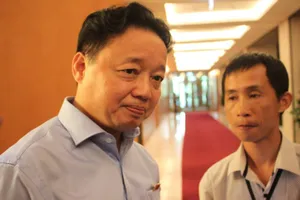 Vụ nổ tại Formosa: 'Đáng tiếc nhưng không nguy hiểm'?