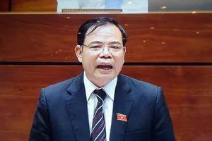 Tích tụ đất đai không bần cùng hóa nông dân