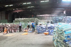 Hủy quyết định không khởi tố phân bón giả Thuận Phong