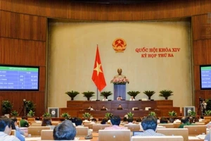 Làm oan, Nhà nước sẽ chủ động xin lỗi