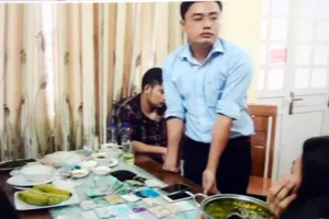 Công an Yên Bái nói nhà báo Duy Phong từ chối luật sư