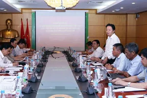 Đánh giá tác động môi trường nhiều nơi còn hình thức