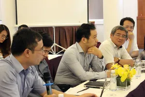 DN soạn thảo nghị định, Nhà nước góp ý: Được không?