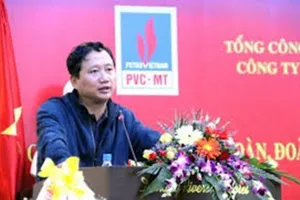 Hồ sơ bổ nhiệm Trịnh Xuân Thanh bị thất lạc ở Bộ Nội vụ