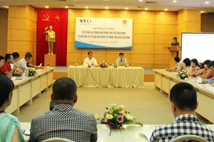 'Nhìn các nước mà sốt ruột!'