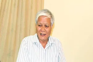 'Tu dưỡng gì mà mở tiệc chiêu đãi hơn 100 triệu!'