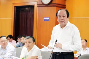 'Không báo cáo Thủ tướng nữa!'