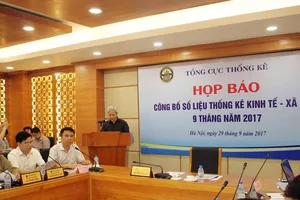 GDP quý III-2017 tăng đột biến 7,46%: Vì đâu?