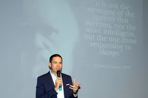 Sẽ đến lúc 'tiền tài không phải là tất cả'!