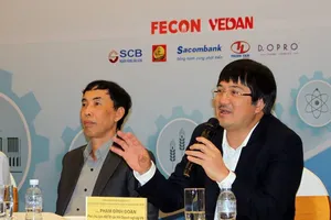 'Luồn lách giàu nhanh, chân chính giàu chậm'