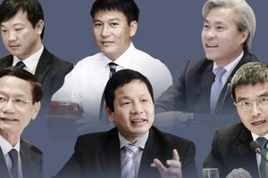 Ban nghiên cứu phát triển kinh tế tư nhân sắp ra mắt