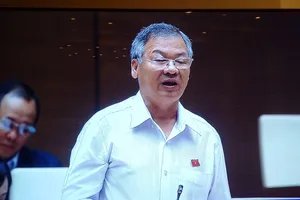 Đại biểu Đồng Nai tranh luận vụ phân bón Thuận Phong