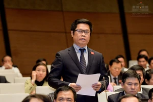 Không cần tăng thuế để làm người dân bức xúc