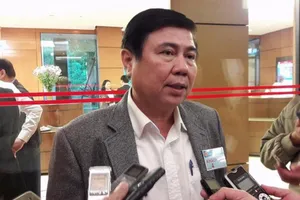 Cơ chế đặc thù sẽ thu hút các nguồn lực cho TP.HCM