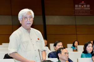 Cơ chế đặc thù: Để TP 'trầm uất' trở nên 'sầm uất'