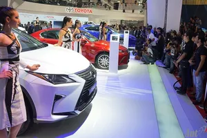 Có cần bảo hộ mà ‘cắt’ giấc mơ mua ô tô giá rẻ?