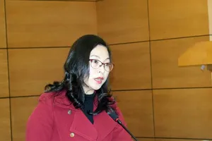 Sửa toilet cũng phải… điều chỉnh giấy phép xây dựng!