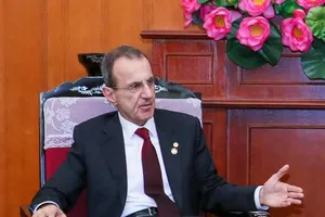 Bầu cử Tổng thống Nga 2018: Mời Việt Nam làm quan sát viên?