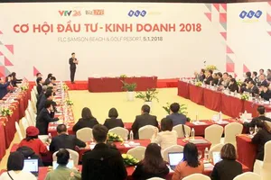 Làm sân bay: tư nhân mất 18 tháng, nhà nước 20 năm!