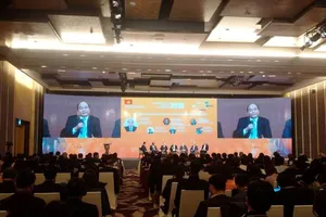 Thủ tướng: 'Việt Nam chưa phải là con hổ mới'