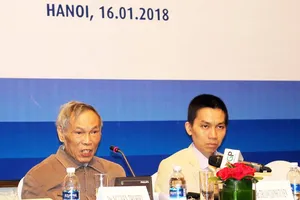 'Một thứ trưởng từng ra lệnh cấm thanh tra DN thép'