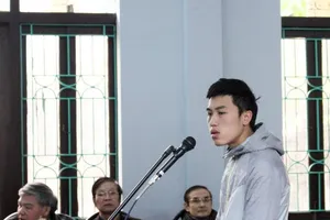 'Bị cáo không biết, không nhớ! Không biết nói gì!'