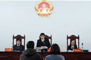 Vụ thất thoát tiền tỉ không đủ chuẩn: Tòa trả hồ sơ