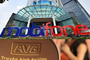 Thủ tướng đồng ý chuyển vụ MobiFone-AVG sang công an