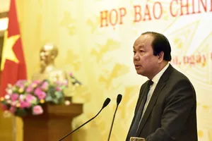 “Mở rộng Tân Sơn Nhất cả phía Bắc lẫn phía Nam“