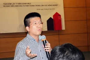 Lời chia sẻ cay đắng, trần trụi của 1 doanh nhân 