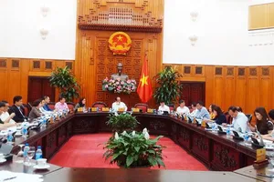 'Nhiều dự án luật như… bản nháp!'